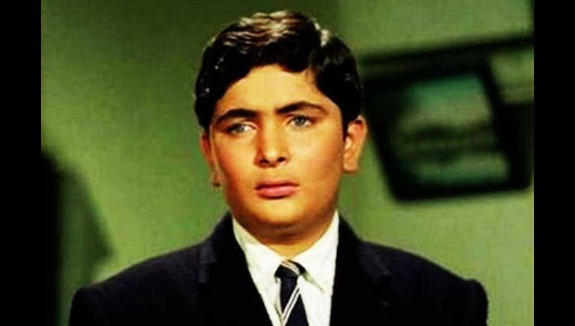 Mera Naam Joker - 1970